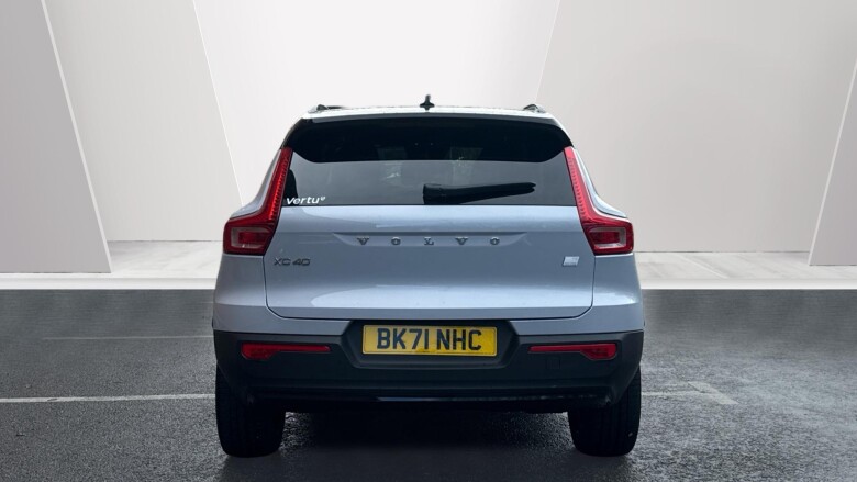 Volvo Xc40 1.5 T5 Recharge PHEV R DESIGN Pro 5dr Auto Estate